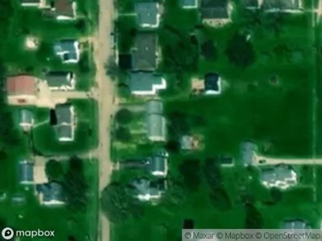 House for sale in Sublette, Illinois