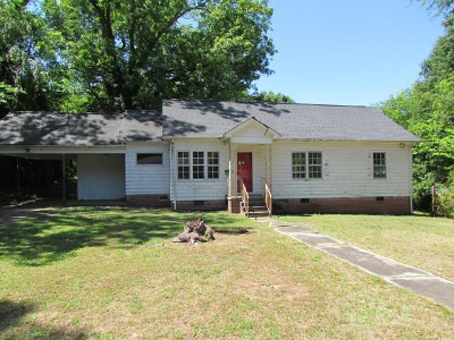 House for sale in Blacksburg, South Carolina