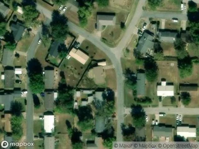 House for sale in Wagoner, Oklahoma