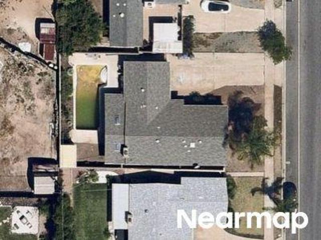 House for sale in El Cajon, California