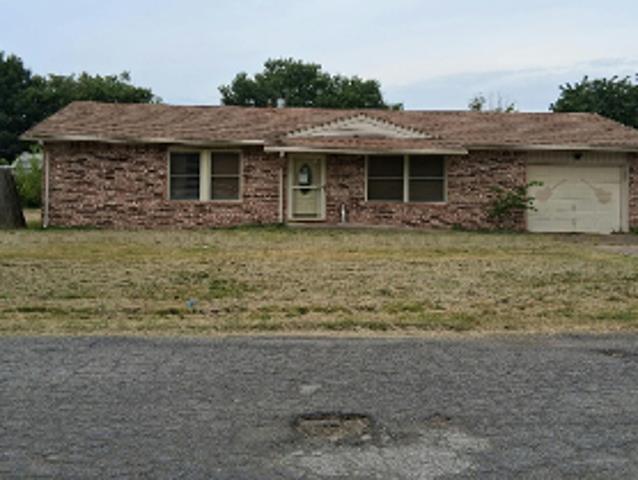House for sale in Wagoner, Oklahoma
