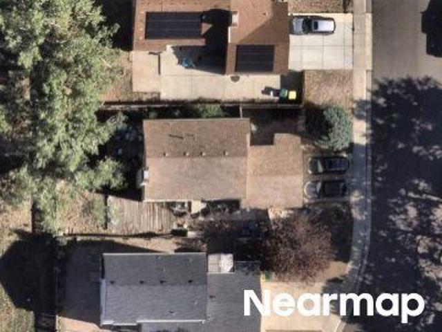 House for sale in Ken Caryl, Littleton