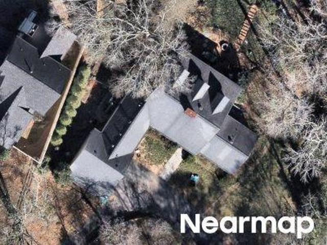 House for sale in Brookhaven, Georgia