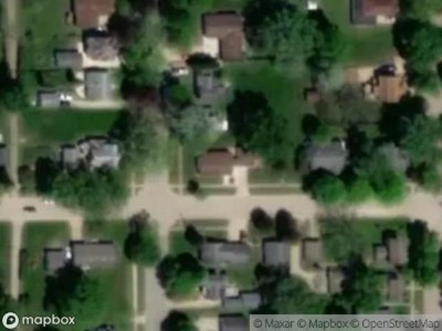 House for sale in Charles City, Iowa