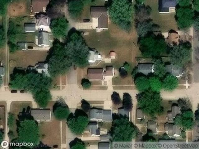 House for sale in Charles City, Iowa