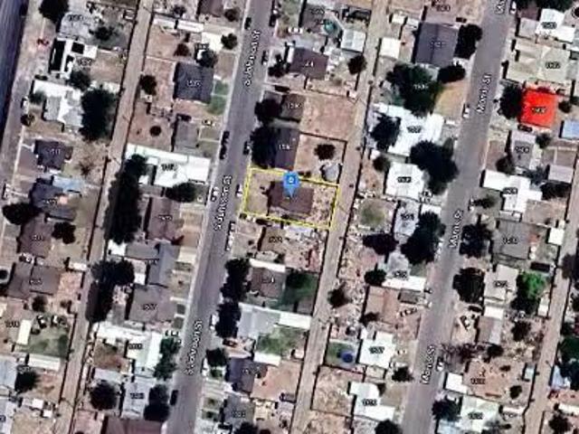 House for sale in Pecos