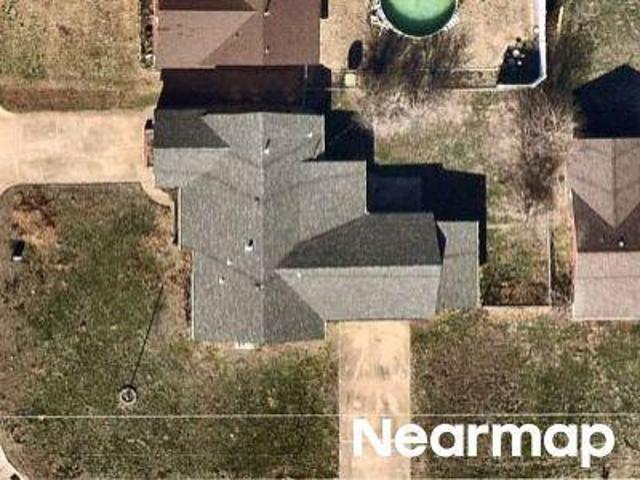 House for sale in Enid, Oklahoma
