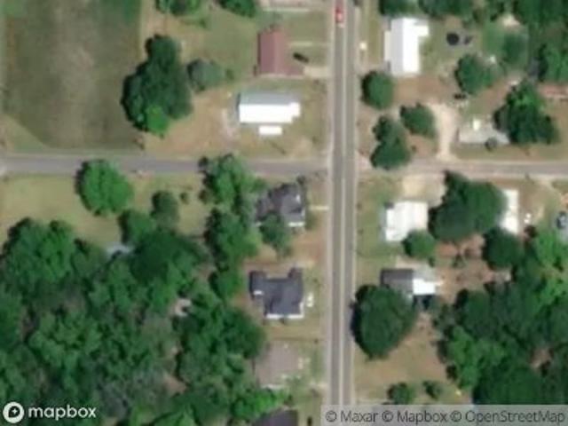 House for sale in Geneva, Alabama