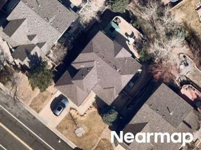 House for sale in Littleton, Colorado