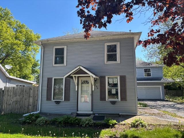 House for sale in Newark, Illinois