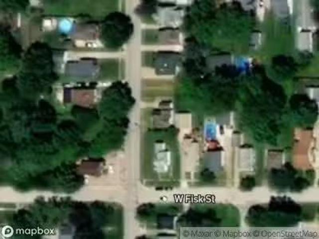 House for sale in Macomb