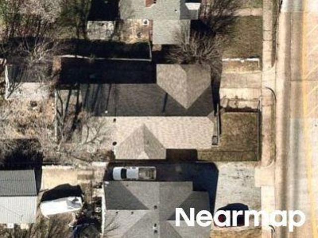 House for sale in Enid, Oklahoma