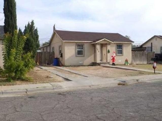 House for sale in Pecos, Texas