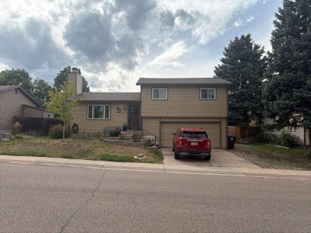 House for sale in Littleton, Colorado