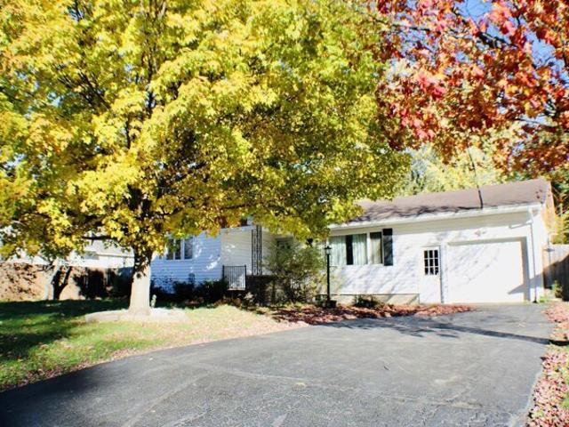 House for sale in Bay City, Michigan