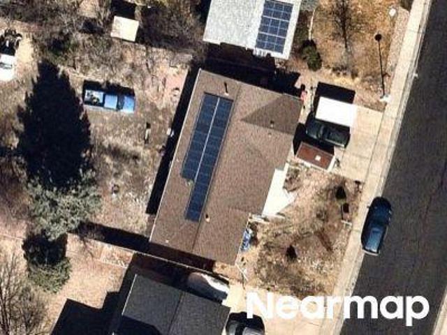 House for sale in Lakewood, Colorado