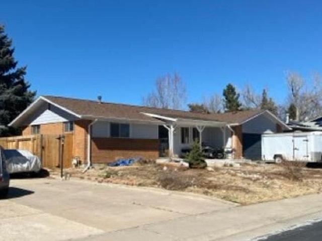 House for sale in Lakewood, Colorado