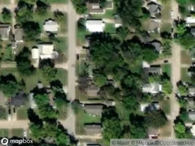 House for sale in Ada, Oklahoma