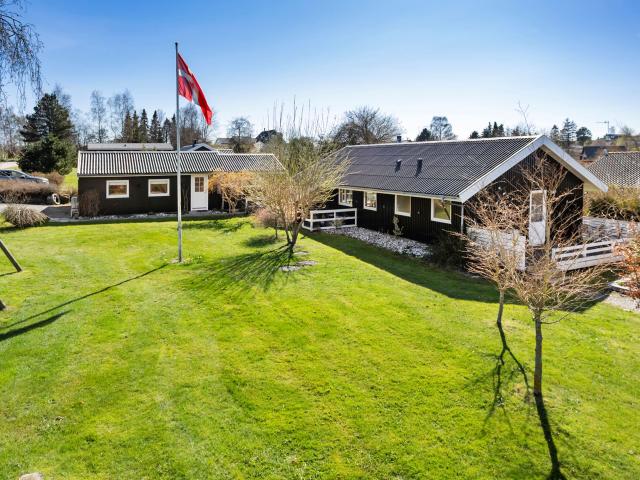 Hus til salg i Århus