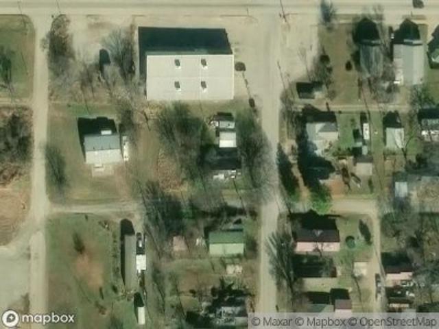 House for sale in Drumright, Oklahoma