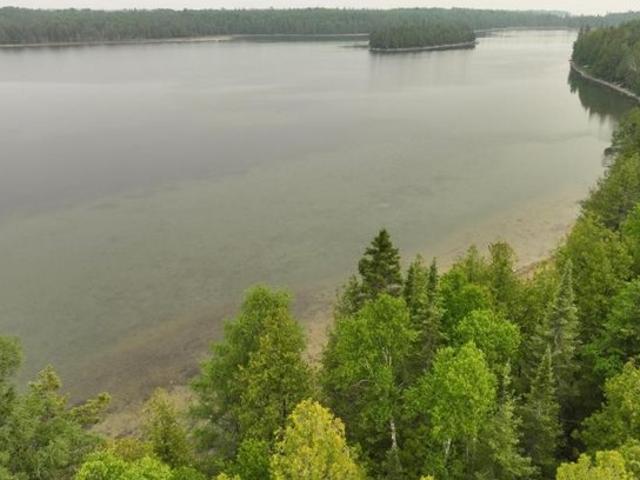 Land for sale in Michigan
