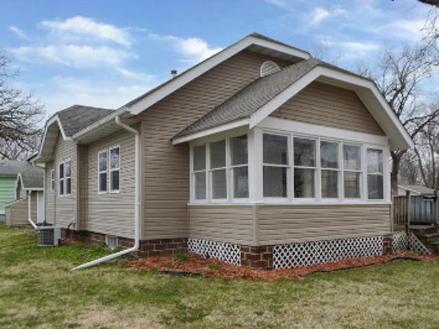 House for sale in Kossuth, Iowa