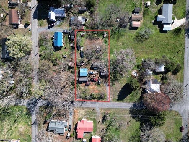 Land for sale in Davidson, North Carolina