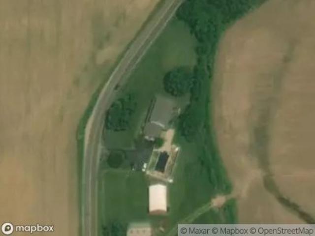 House for sale in Indiana