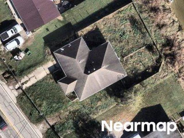 House for sale in Columbus, Indiana