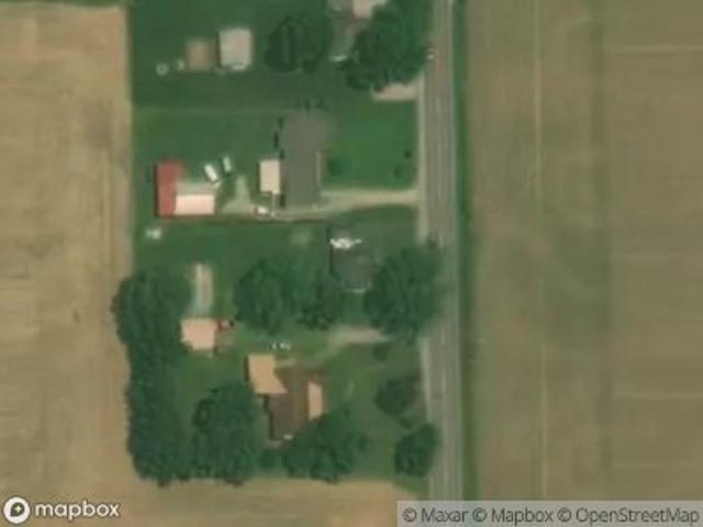 House for sale in Jonesville, Indiana