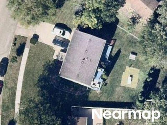 House for sale in Illinois