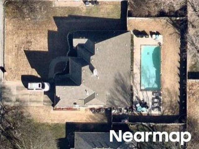 House for sale in Tulsa, Oklahoma