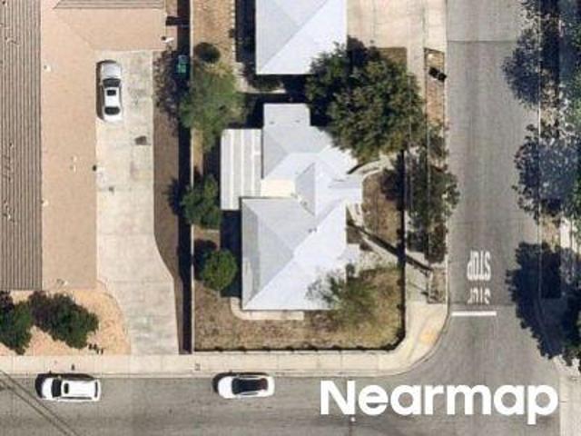 House for sale in San Jacinto, California