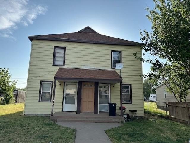 House for sale in Liberal