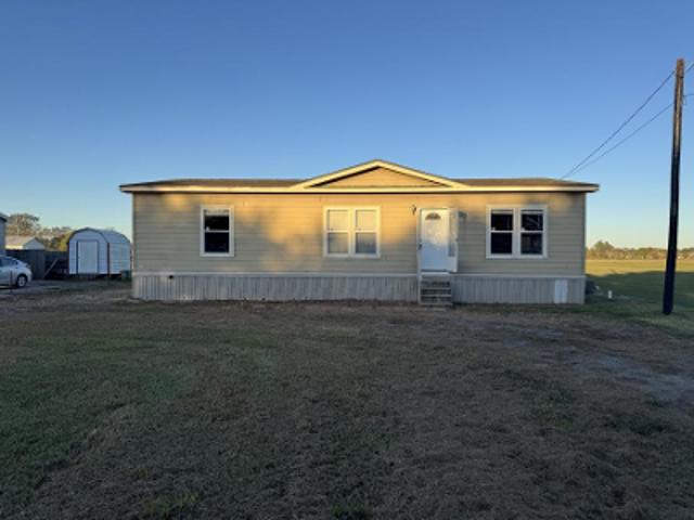 House for sale in Welsh, Louisiana