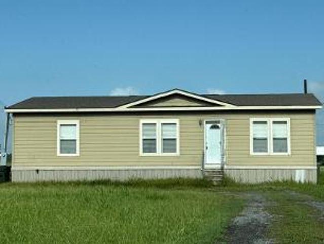 House for sale in Welsh, Louisiana