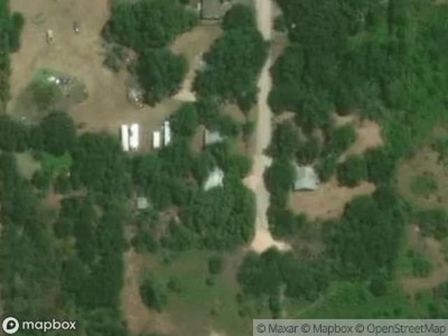 House for sale in Rising Star, Texas
