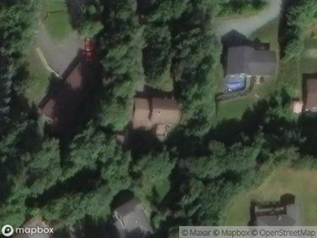 House for sale in Anchorage, Alaska