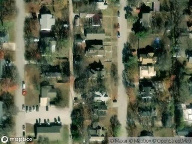 House for sale in Kansas
