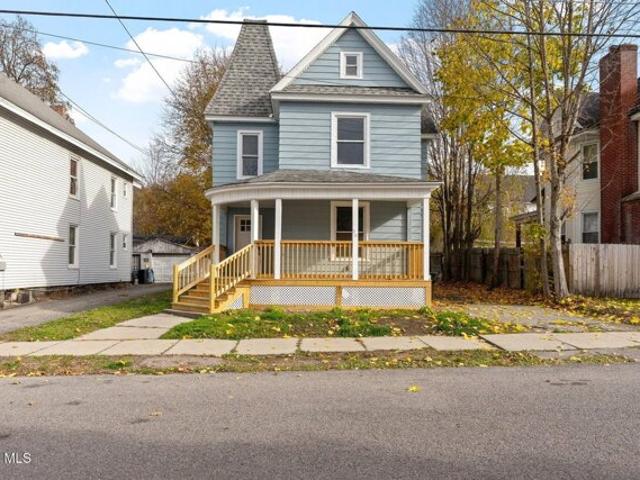 House for sale in Gloversville, New York