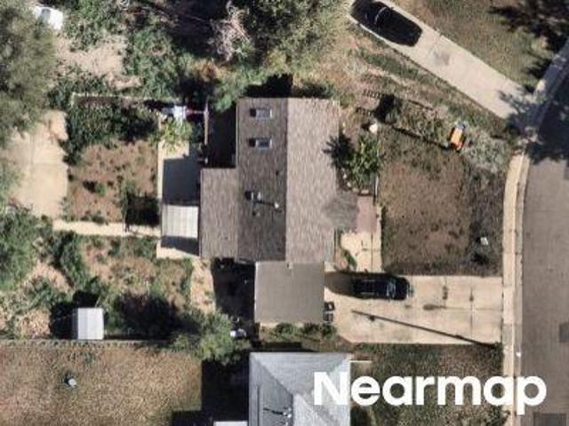 House for sale in Harvey Park, Denver