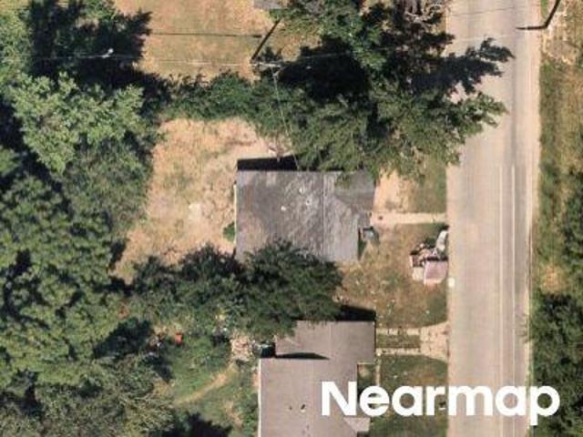 House for sale in Muskogee, Oklahoma