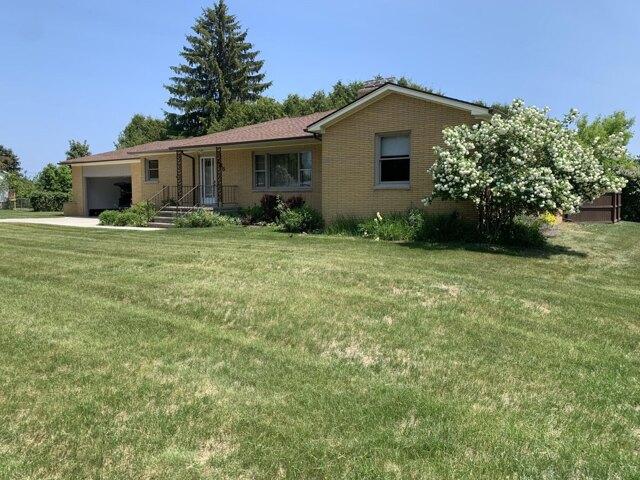 House for sale in Alpena