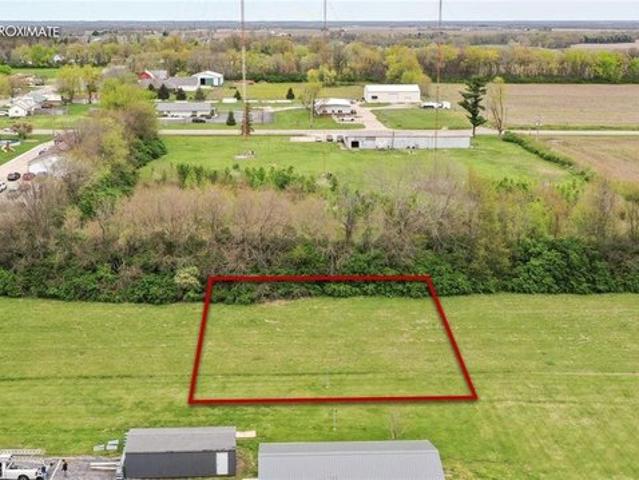 Land for sale in Jersey, Illinois