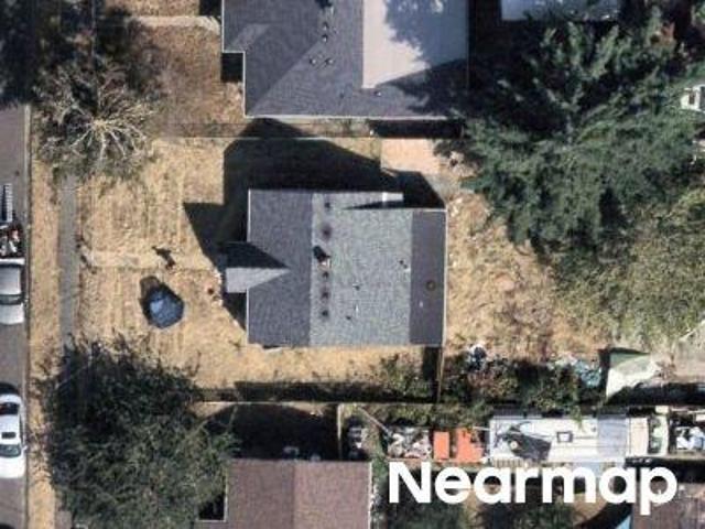 House for sale in Tacoma, Washington