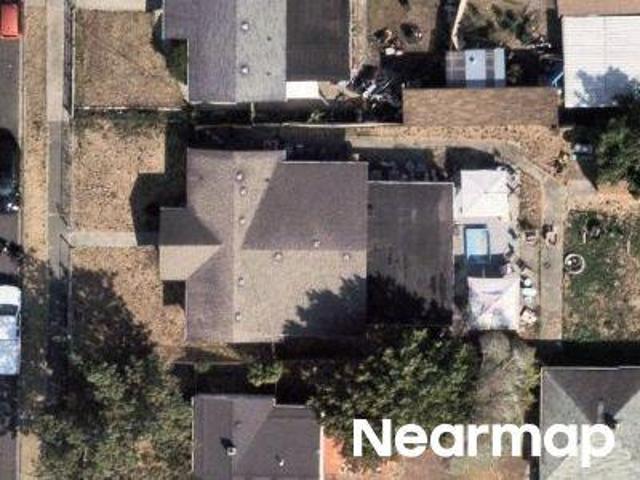 House for sale in Tacoma, Washington