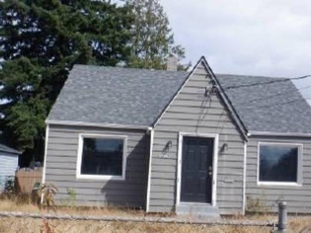 House for sale in Tacoma, Washington