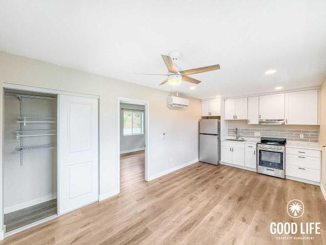 Apartment for rent in Escondido, California
