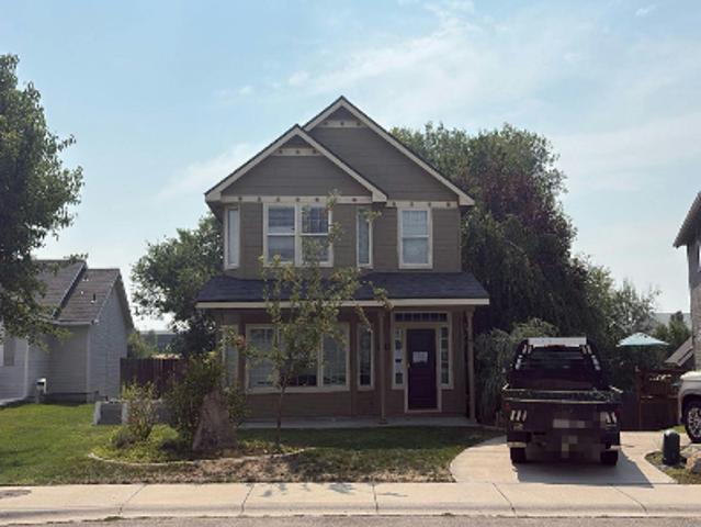House for sale in Thornhill, Boise