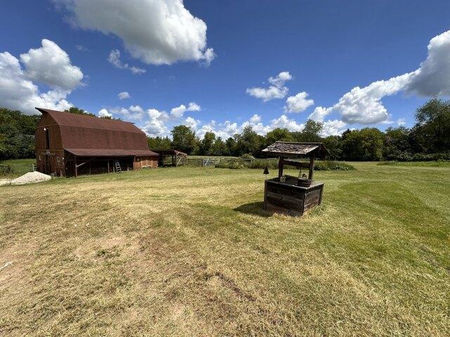 Land for sale in Mchenry